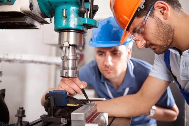 Manufacturing Engineering: Revolutionizing the Production Process