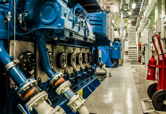 Tips for Choosing the Right Marine Engine Room Parts