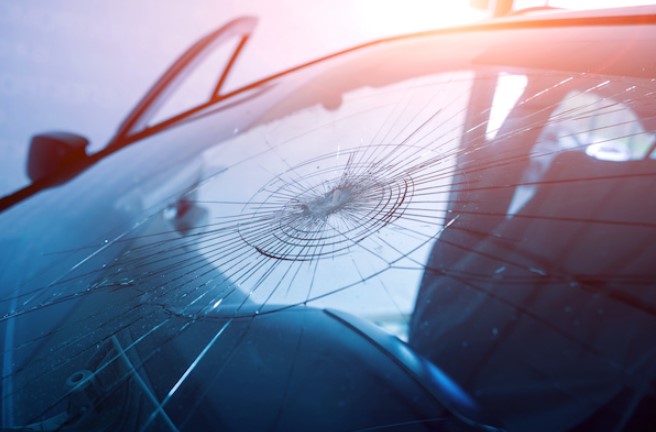 Why You Should Never Ignore a Broken Windshield in Rocklin: Top 5 Reasons