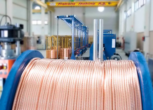 Comprehensive Guide to Cable Manufacturing Machines