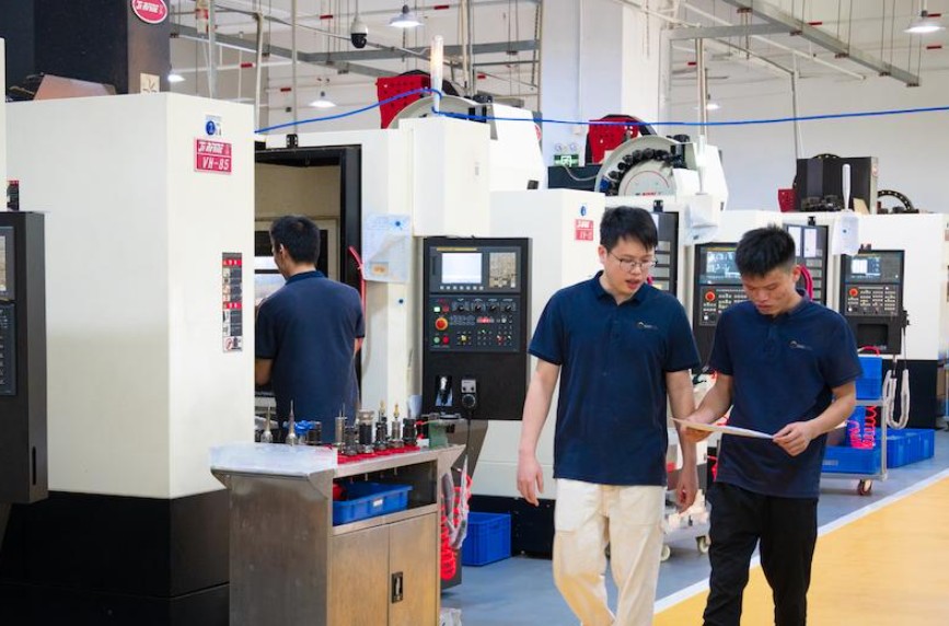 How to Prevent Deformation in CNC Machining of Thin-Walled Plastic Parts