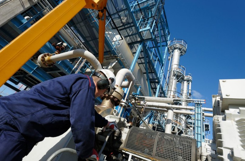 API 579 Hydrogen Assessment - The Governing Framework