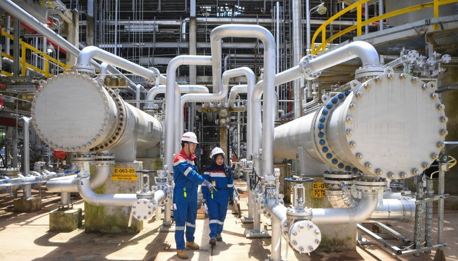 Pressure Vessel Fabrication for Mining and Industrial Processing Systems